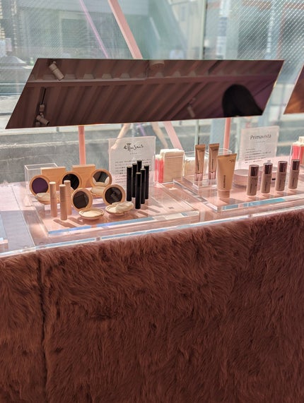 blogoo on LIPS 「小田切ヒロさんのPOPUP/ENERGETICMONSTER6..」(10枚目)