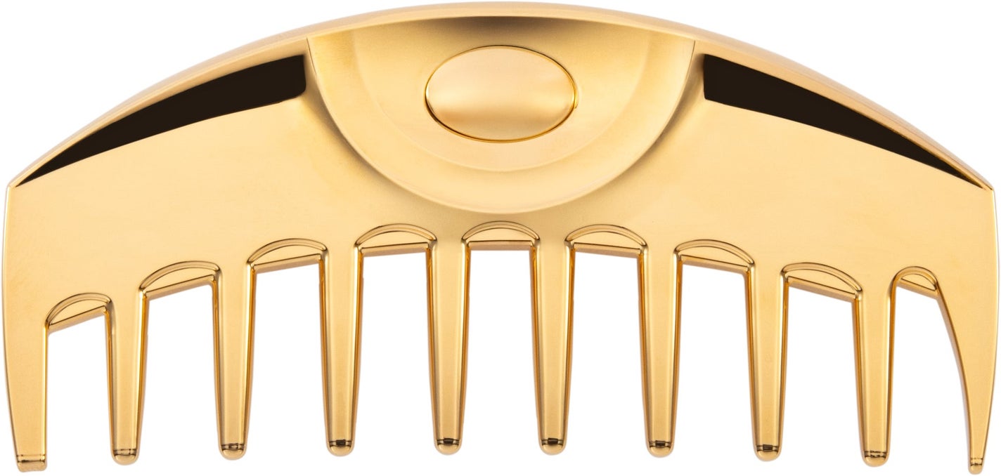 ラブクロム K24GP ウエービーツキ  ゴールド