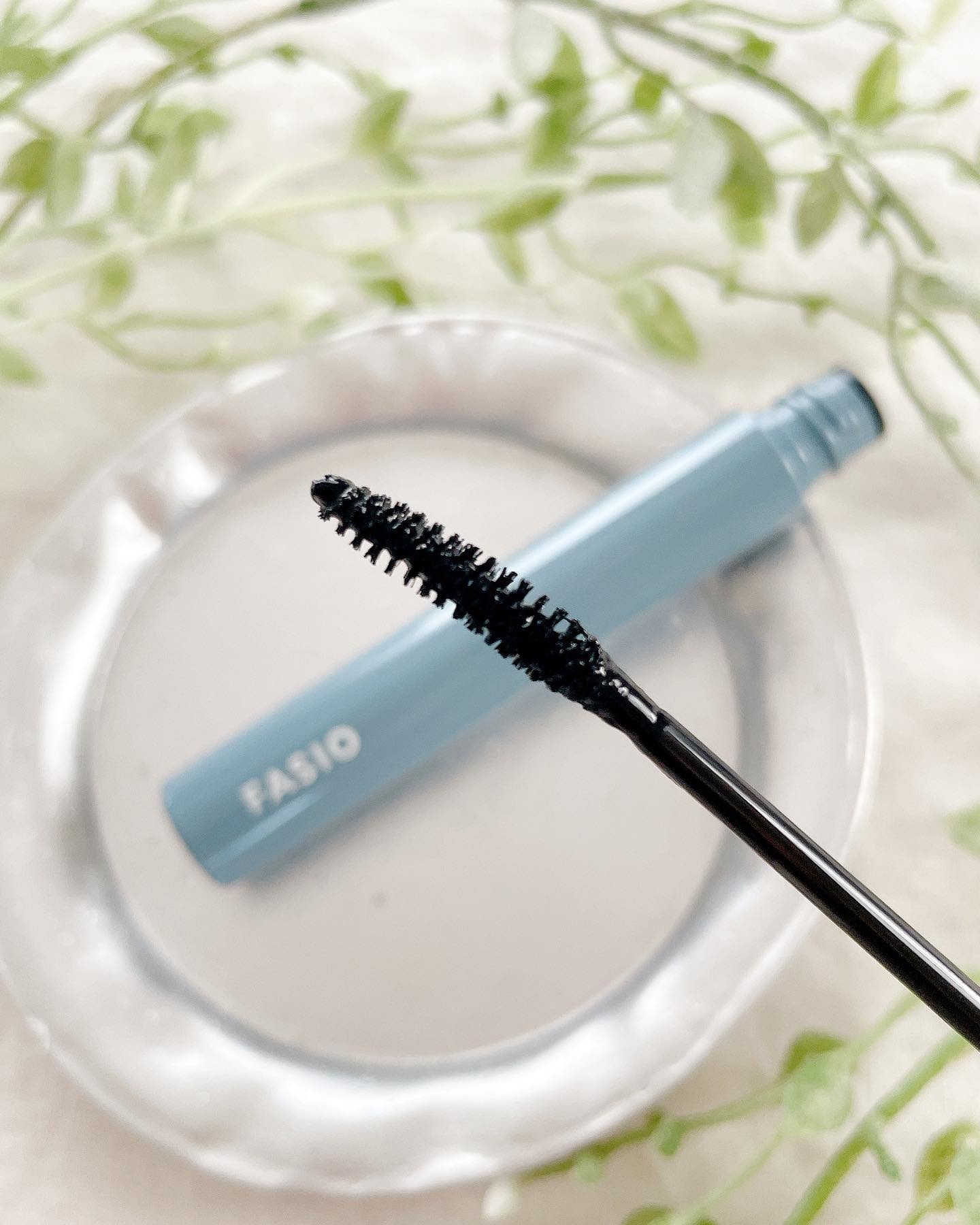 ウルトラ WP マスカラ(ロング)/FASIO/マスカラを使ったクチコミ（2枚目）