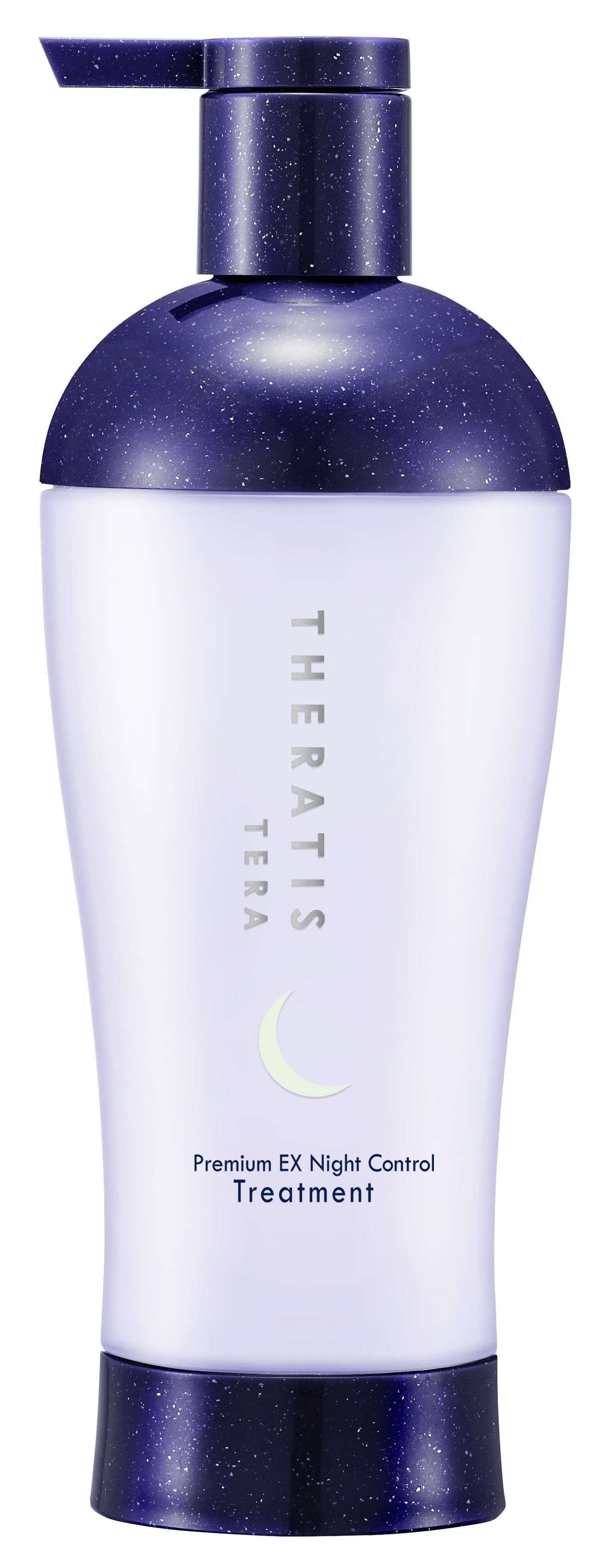 セラティス テラ プレミアム EX ナイト コントロール シャンプー/ヘアトリートメント ヘアトリートメント ポンプ 435g