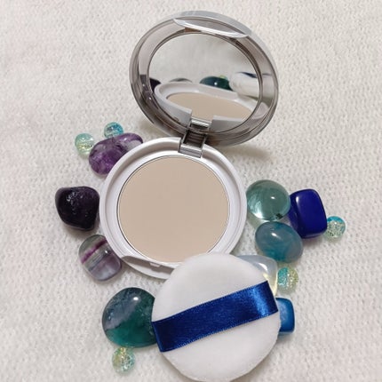 トランシーノ薬用UVパウダーEX/トランシーノ/日焼け止めパウダーを使ったクチコミ(4枚目)