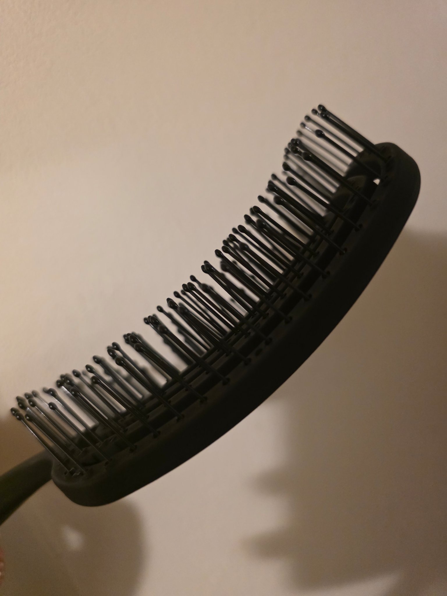 87saku ハナサク 速乾ブラシ/87saku/ヘアブラシを使ったクチコミ（2枚目）