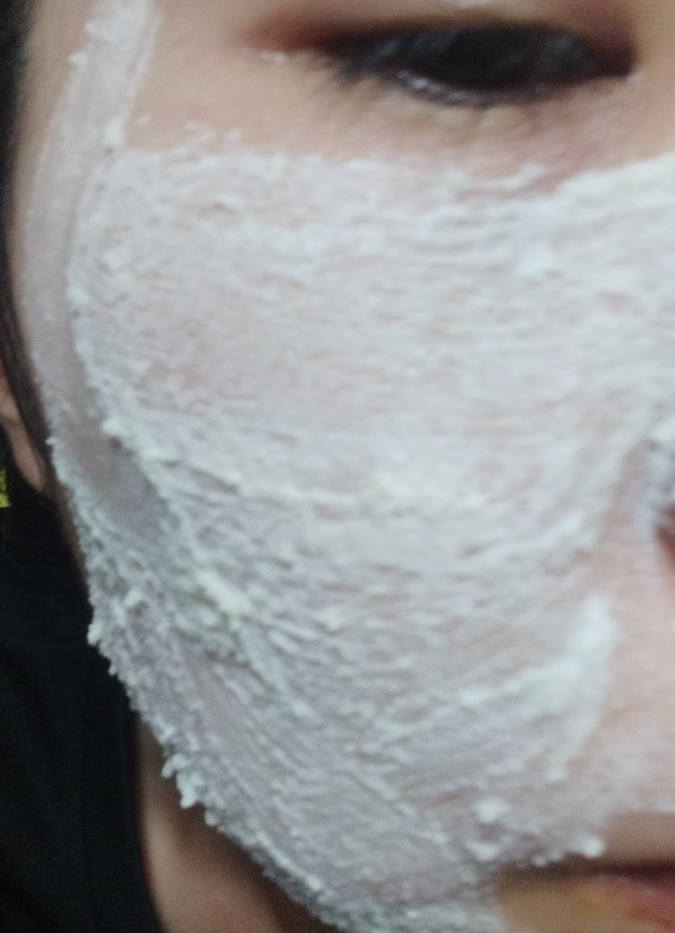 ブライト エフフォーリア ソープ/IGNIS/洗顔フォームを使ったクチコミ（2枚目）