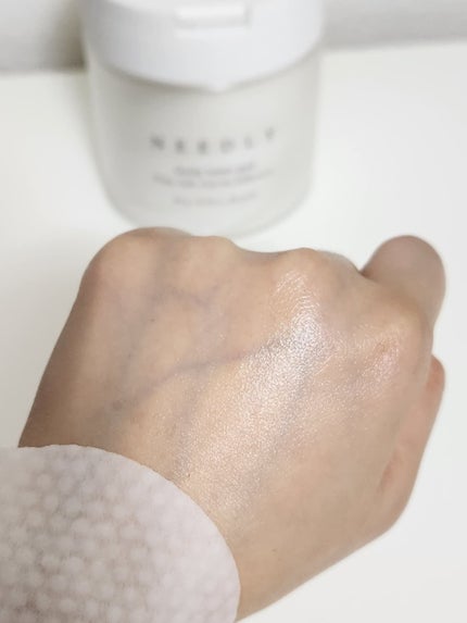 デイリートナーパッド/NEEDLY/トナーパッドを使ったクチコミ(8枚目)