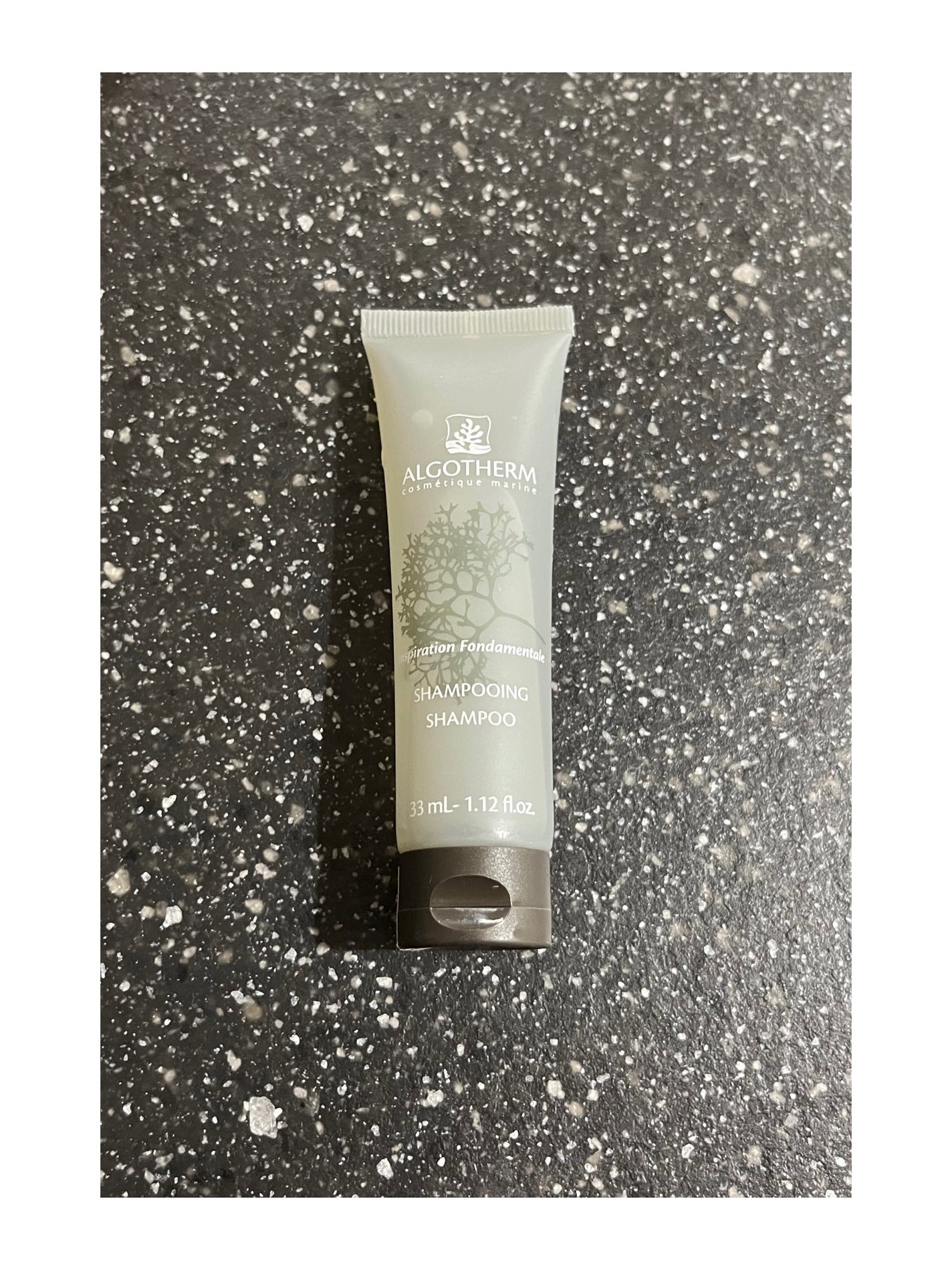 umi ○ フォロバ on LIPS 「ALGOTHERMshampooingshampoo─────..」(1枚目)