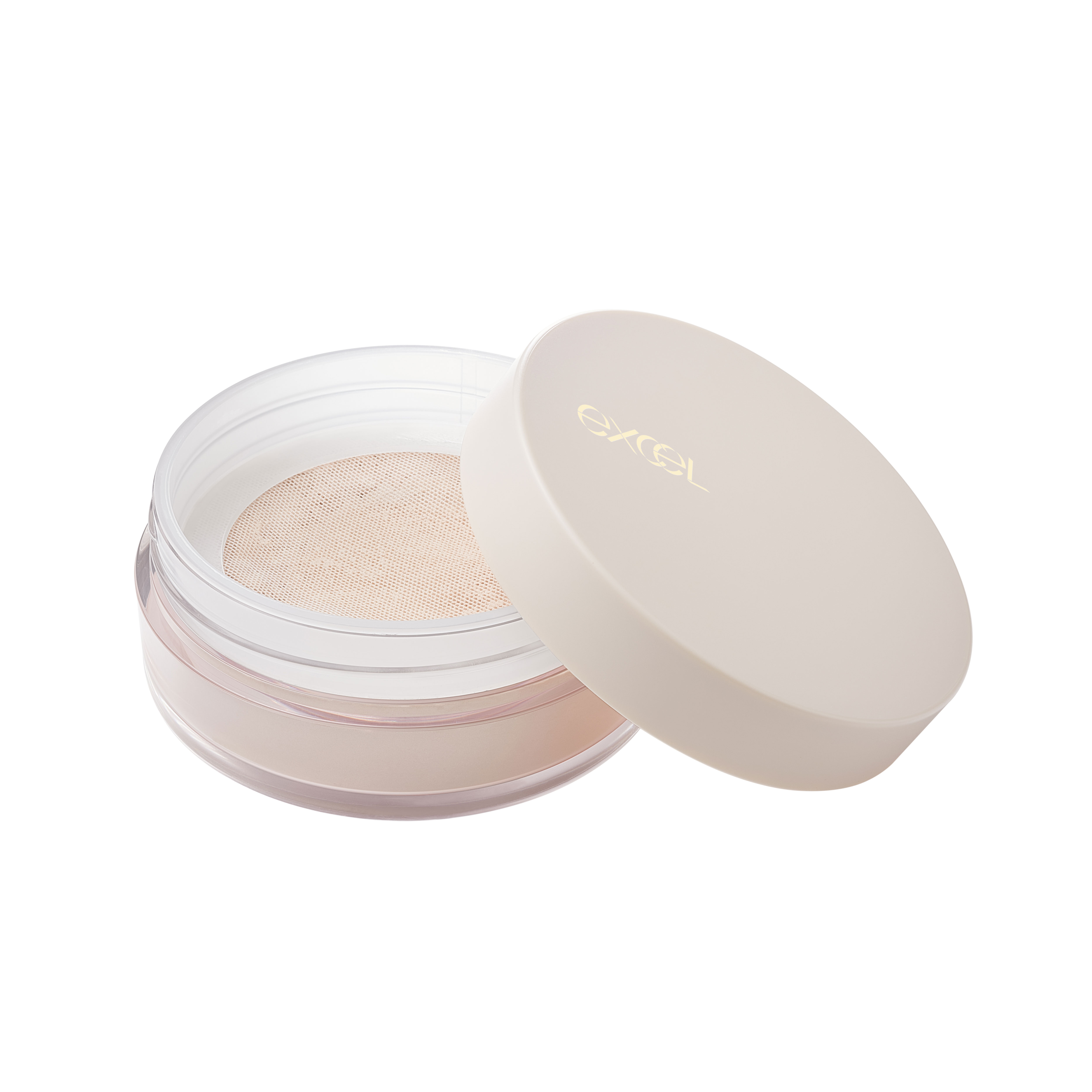 エクストラリッチ セラムインパウダー EX01 シルキーベージュ