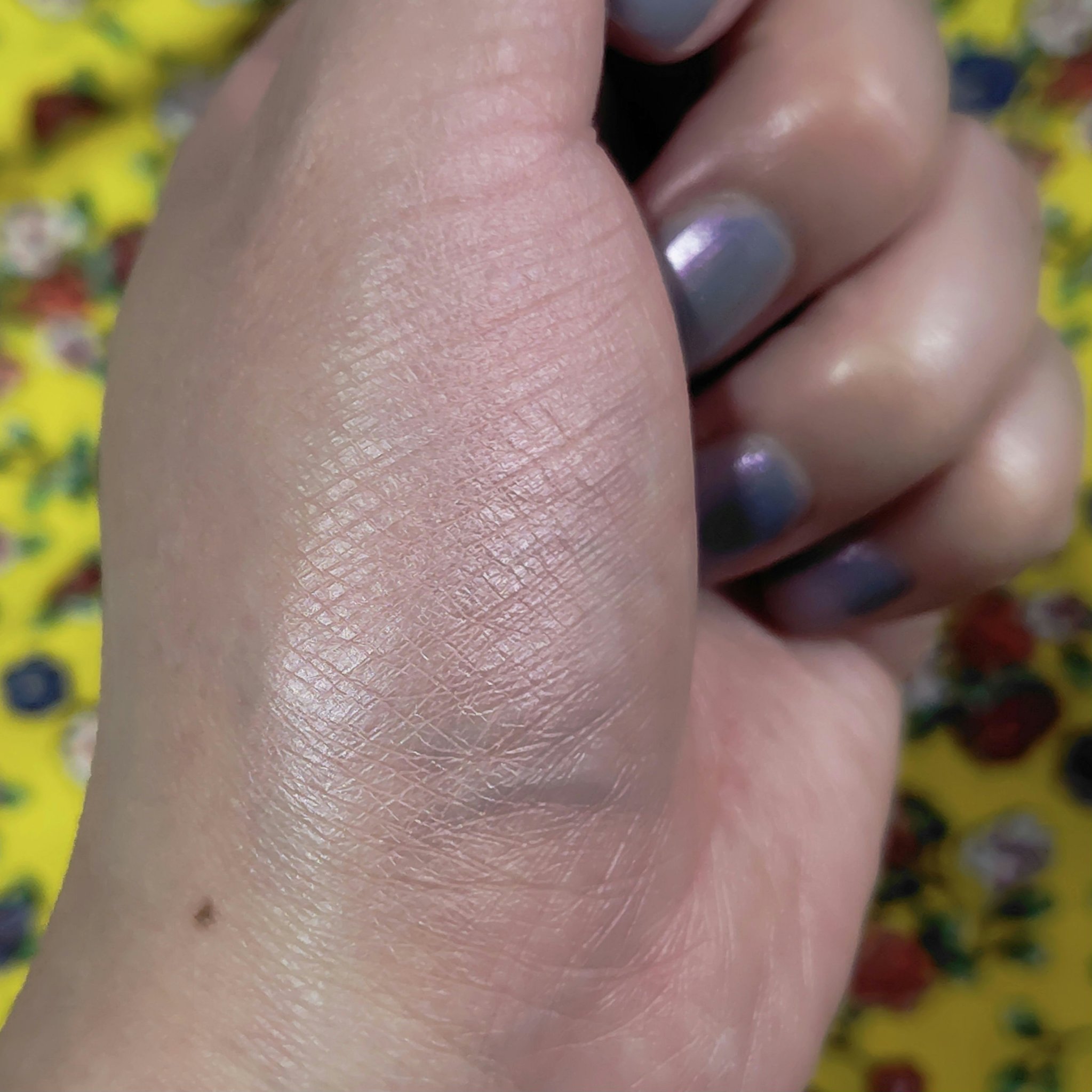 ブラッシュ カラー インフュージョン/ローラ メルシエ/パウダーチークを使ったクチコミ（3枚目）