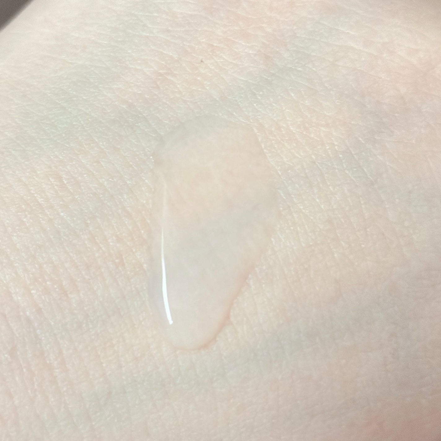 グルタチオンアンプルトナー/SKIN&LAB/化粧水を使ったクチコミ(2枚目)