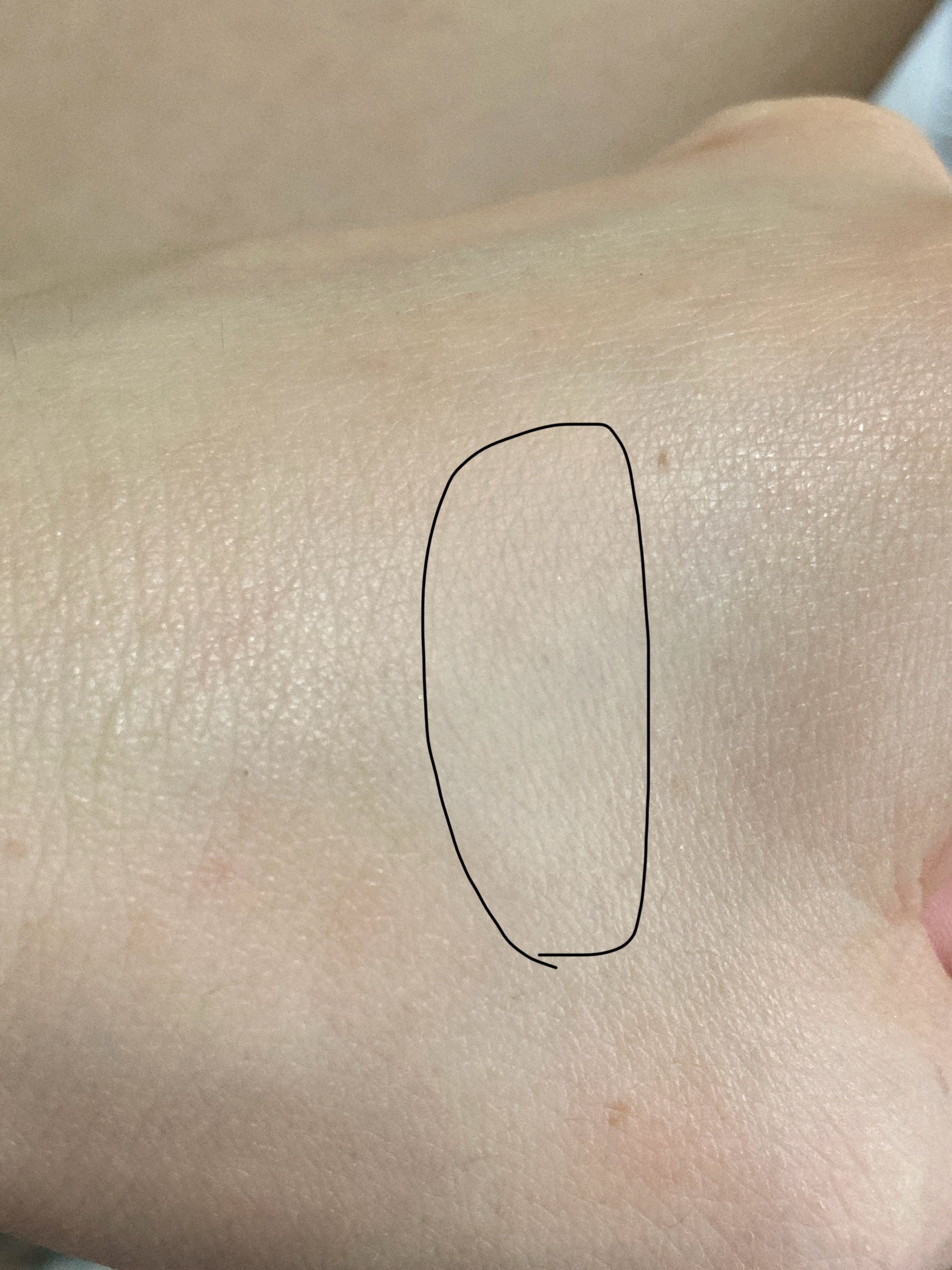 コンプレクションクリエイター/チャコット・コスメティクス/プレストパウダーを使ったクチコミ（3枚目）