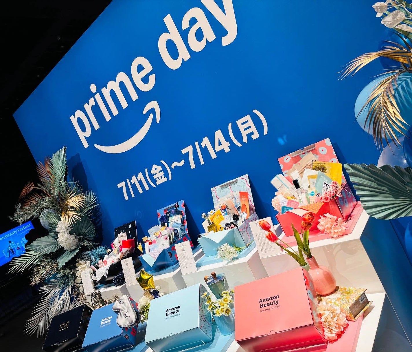 chiekotan on LIPS 「普段からお買い物でお世話になっているAmazon@amazon..」(1枚目)