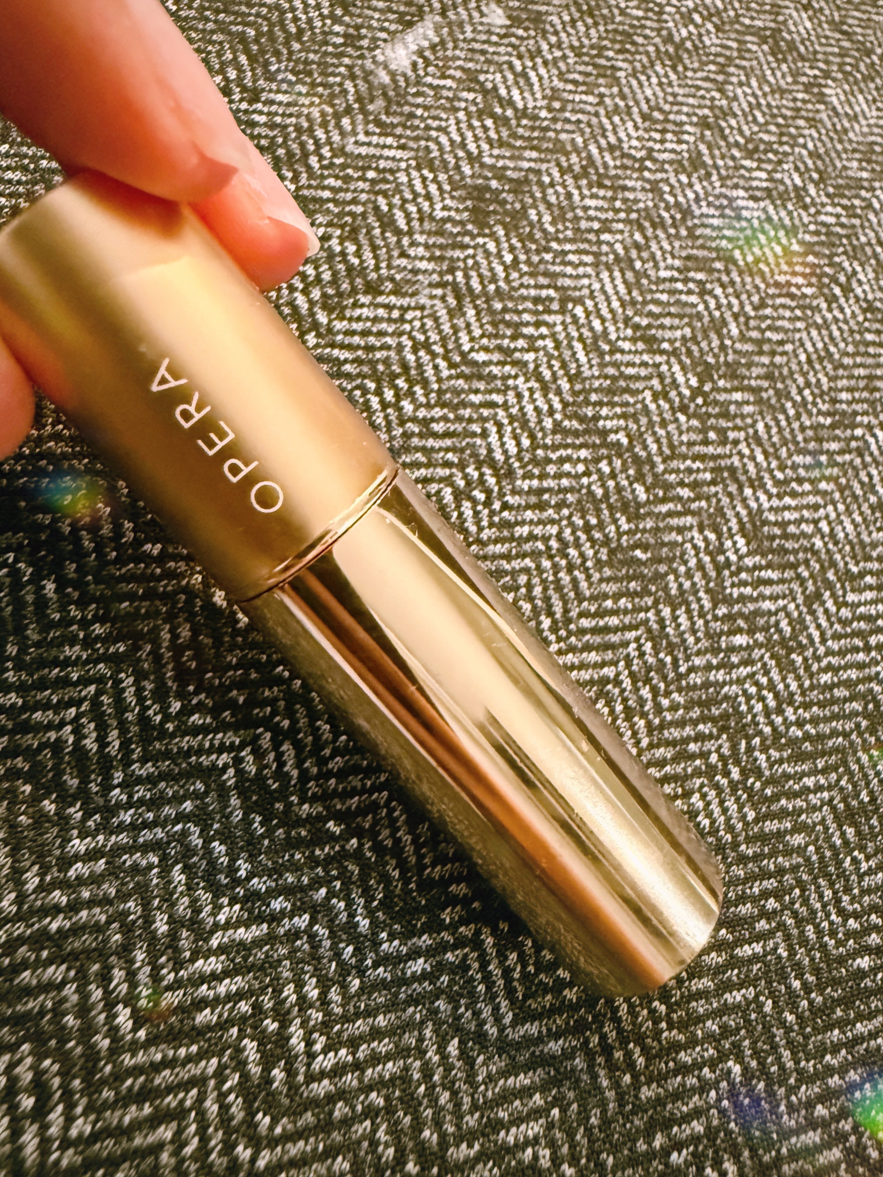 オペラ リップティント N/OPERA/リップティントを使ったクチコミ（1枚目）