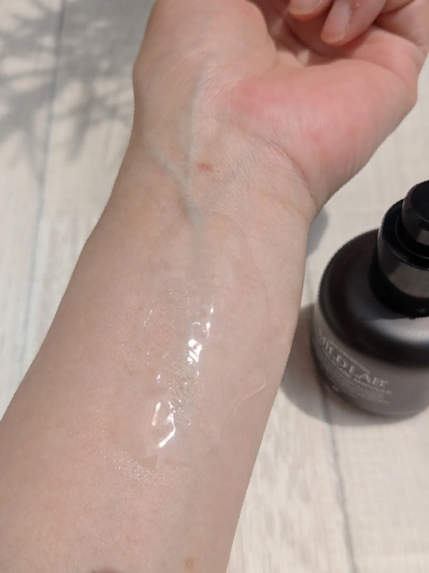 ディープ メラケア 美容液/Mildlab/美容液を使ったクチコミ（3枚目）