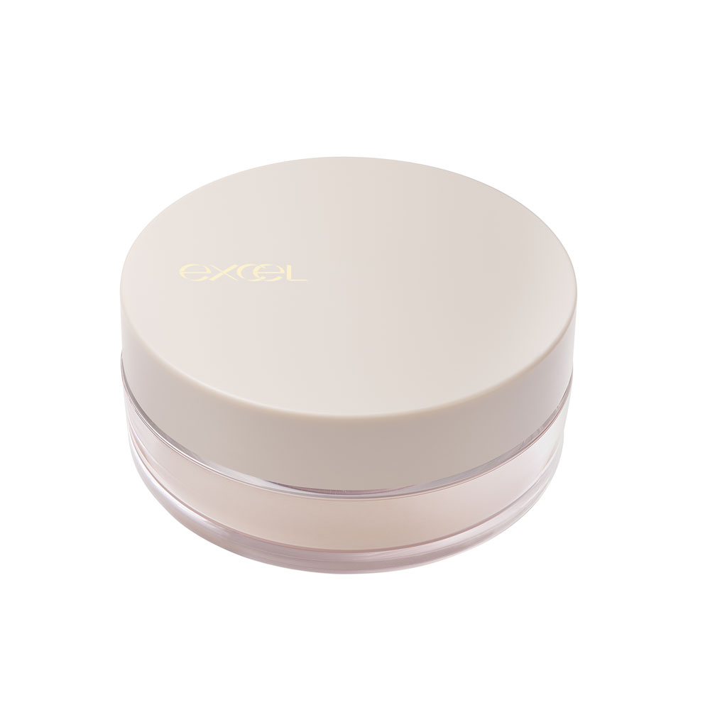 エクストラリッチ セラムインパウダー / excel