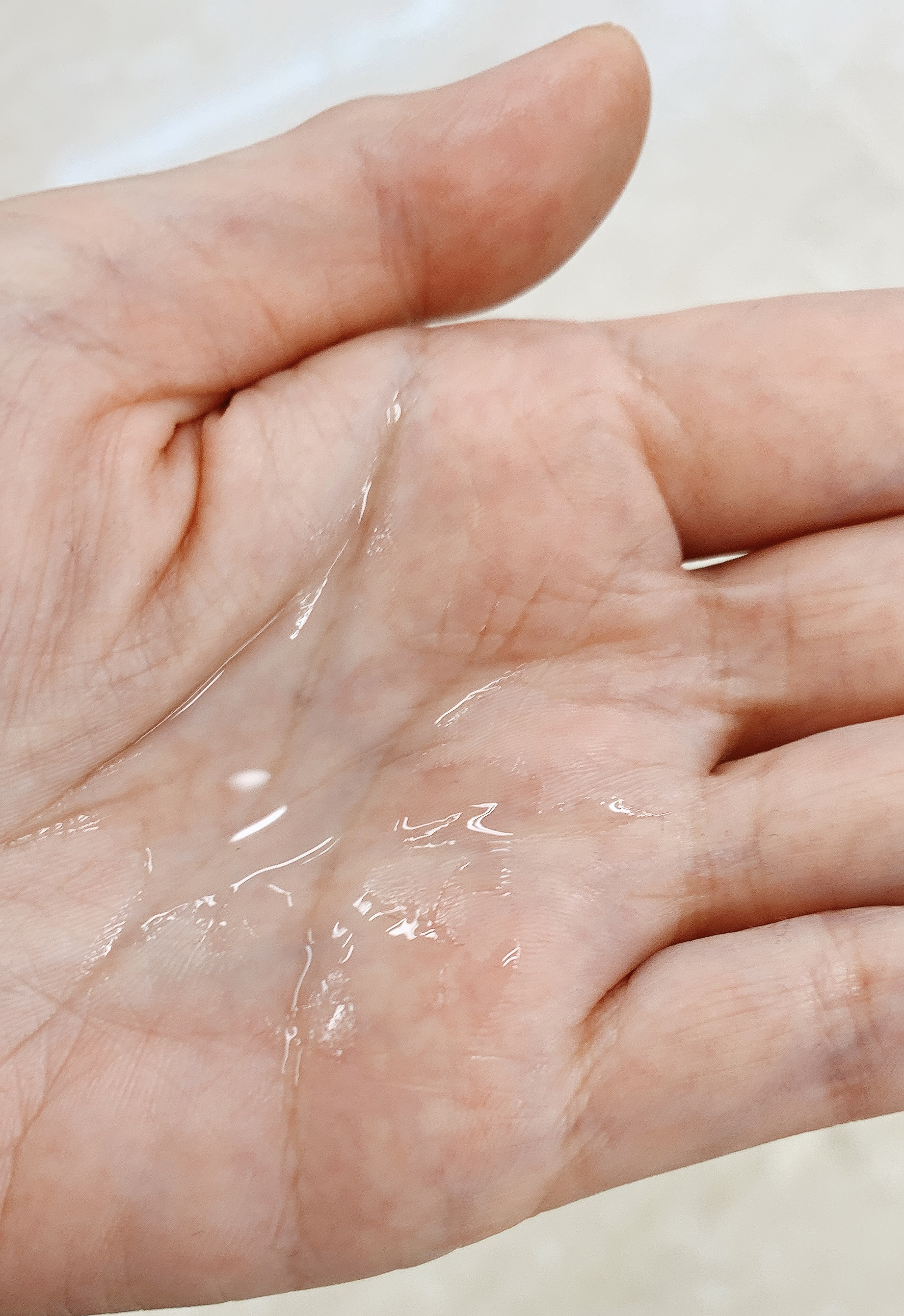 椿酵母オイル(フェイス)/五島の椿/美容液を使ったクチコミ（2枚目）