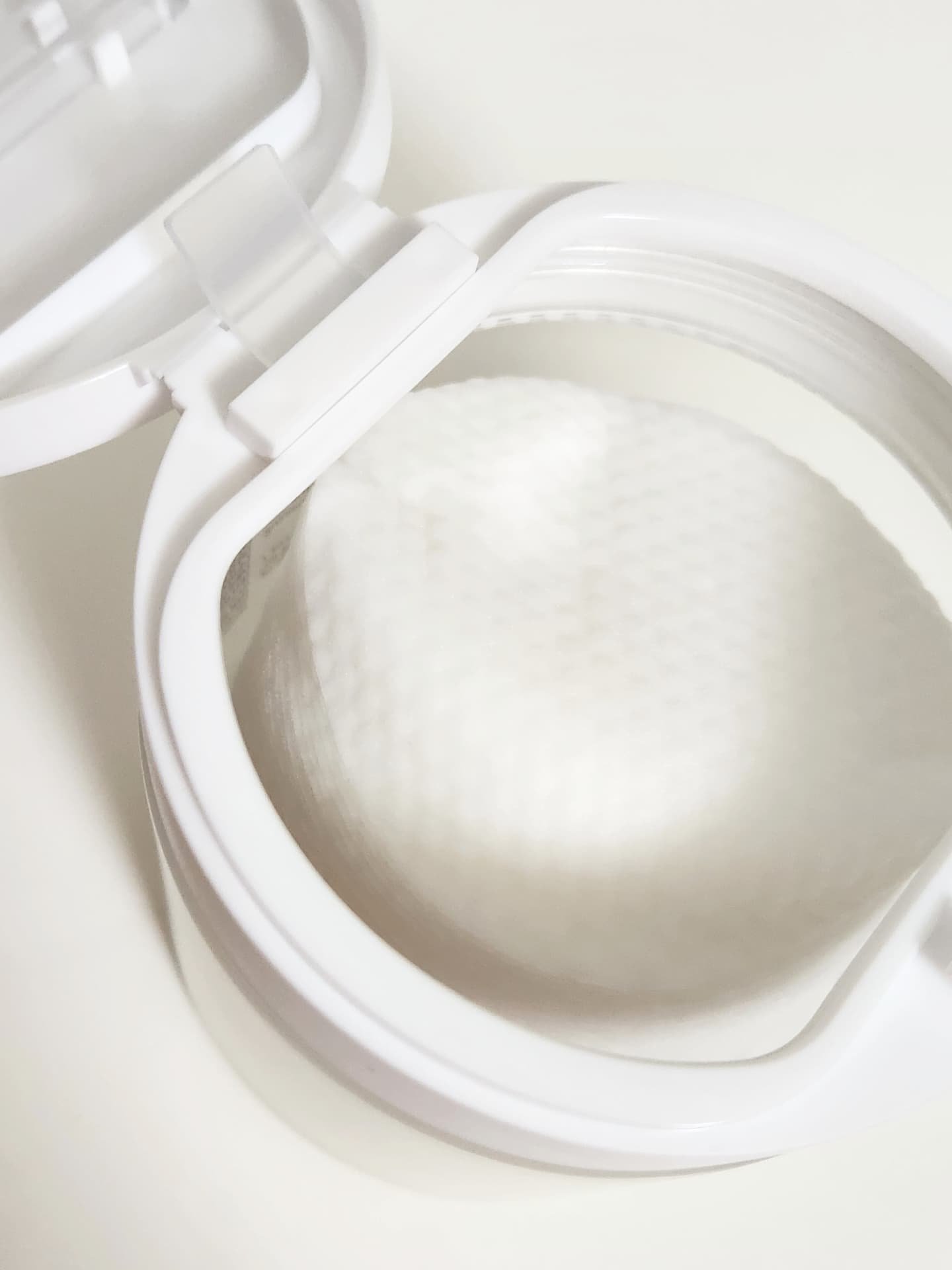 NEEDLY デイリートナーパッドのクチコミ「♡スキンケア♡

NEEDLY　(ニードリー)
NEEDLYデイリートナーパッド　80枚入

.....」（3枚目）