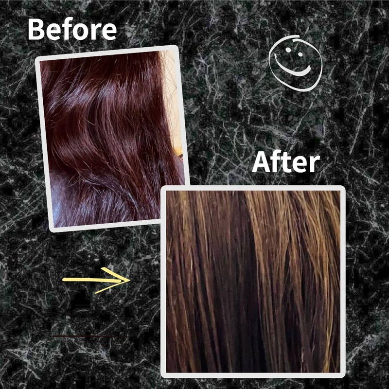 NOUNE＜ノウネ＞シャンプー/トリートメント/NIJI RHYTHMIC/市販シャンプーを使ったクチコミ（2枚目）