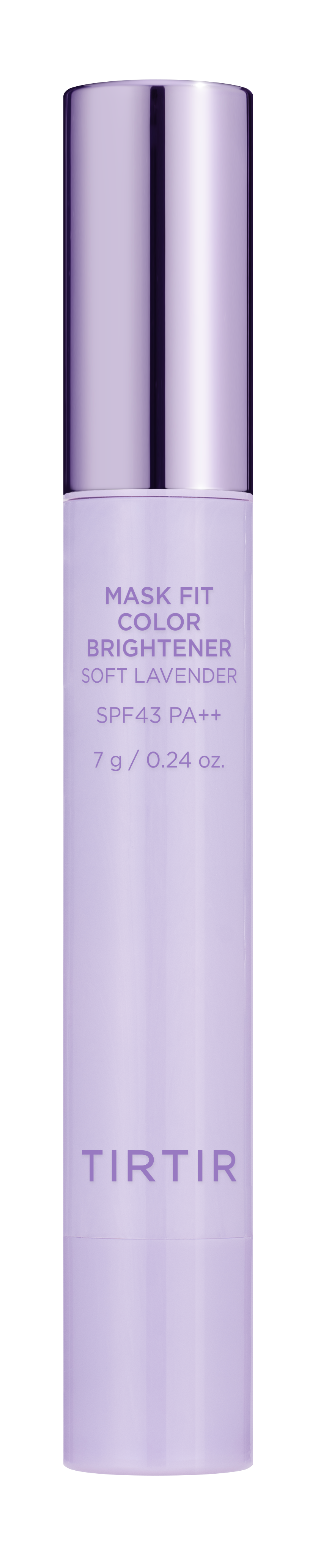 MASK FIT COLOR BRIGHTENER SOFT LAVENDER