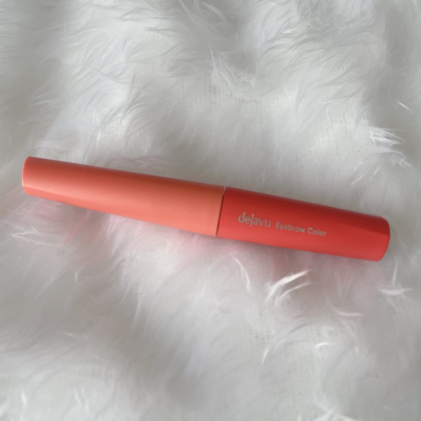 フィルム眉カラー/デジャヴュ/眉マスカラを使ったクチコミ(1枚目)