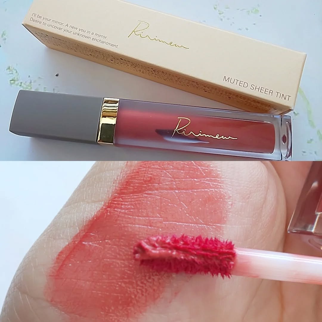 リフタープランプ/MAYBELLINE NEW YORK/リップグロスを使ったクチコミ（2枚目）