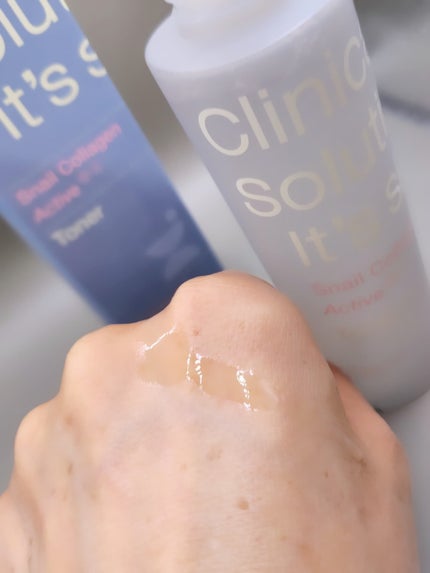 を使ったクチコミ(3枚目)