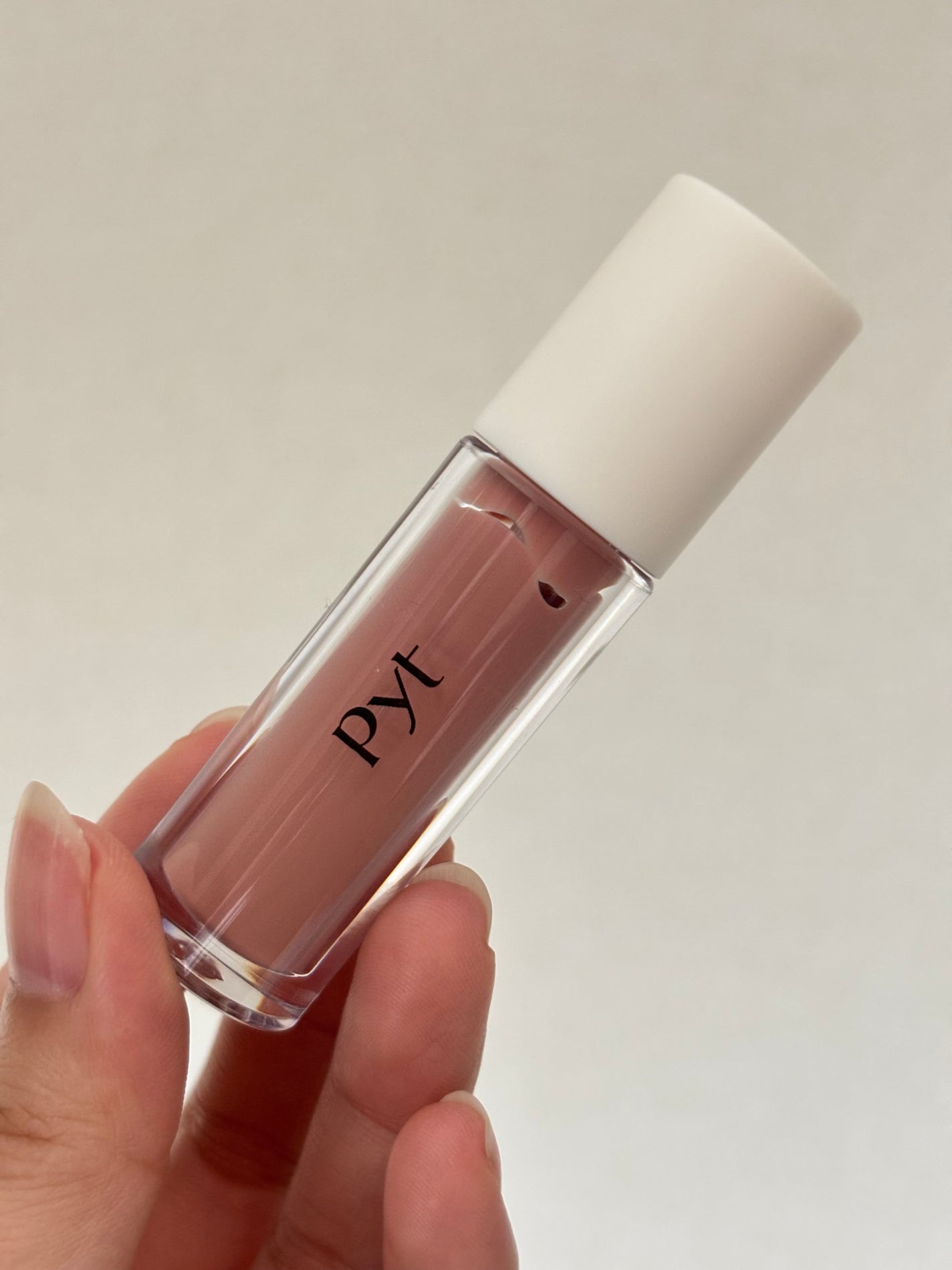 GENBALIP/Pyt/リップティントを使ったクチコミ(2枚目)