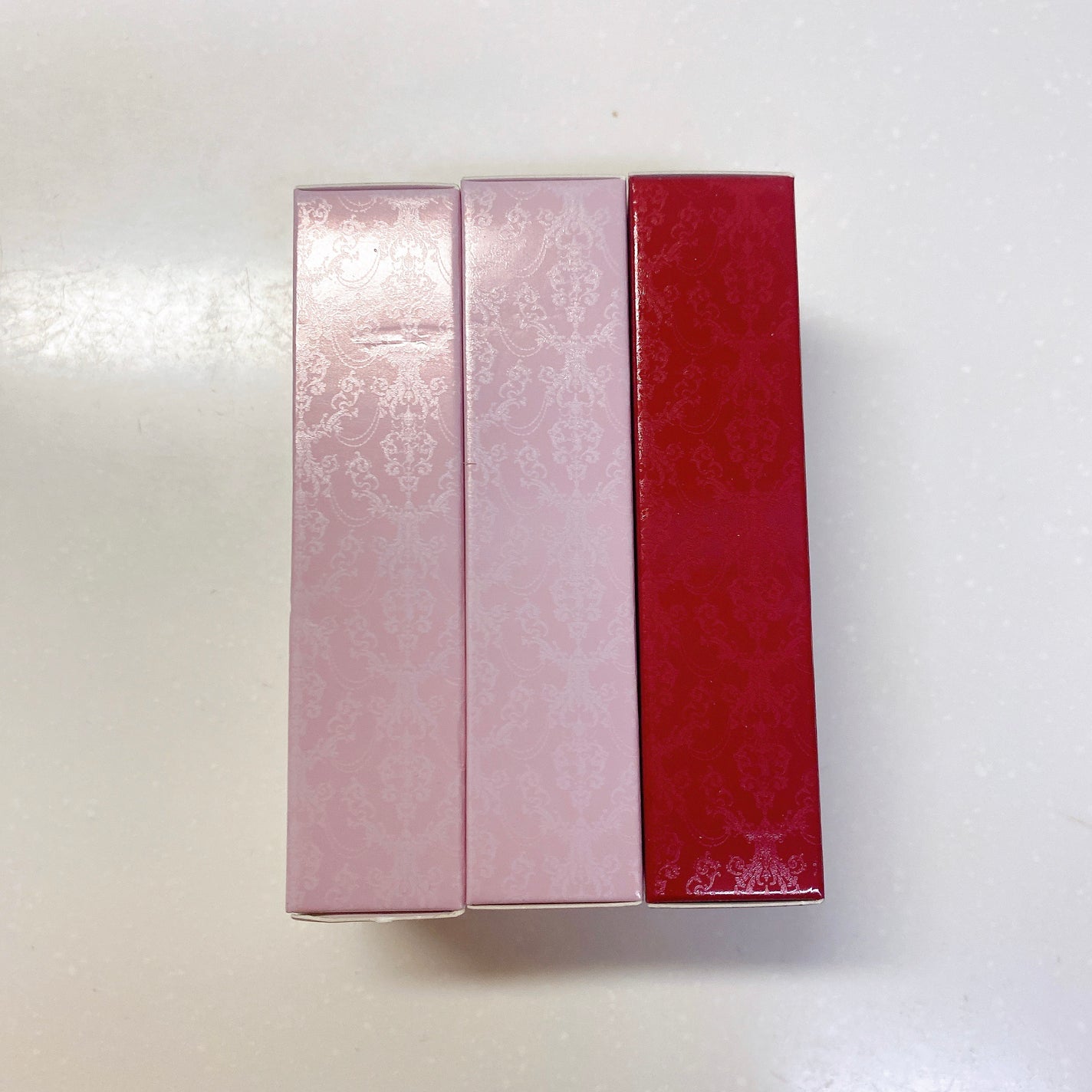 ストロベリーキューピッドコレクション リキッドブラッシュ/FlowerKnows/リキッドチークを使ったクチコミ(7枚目)