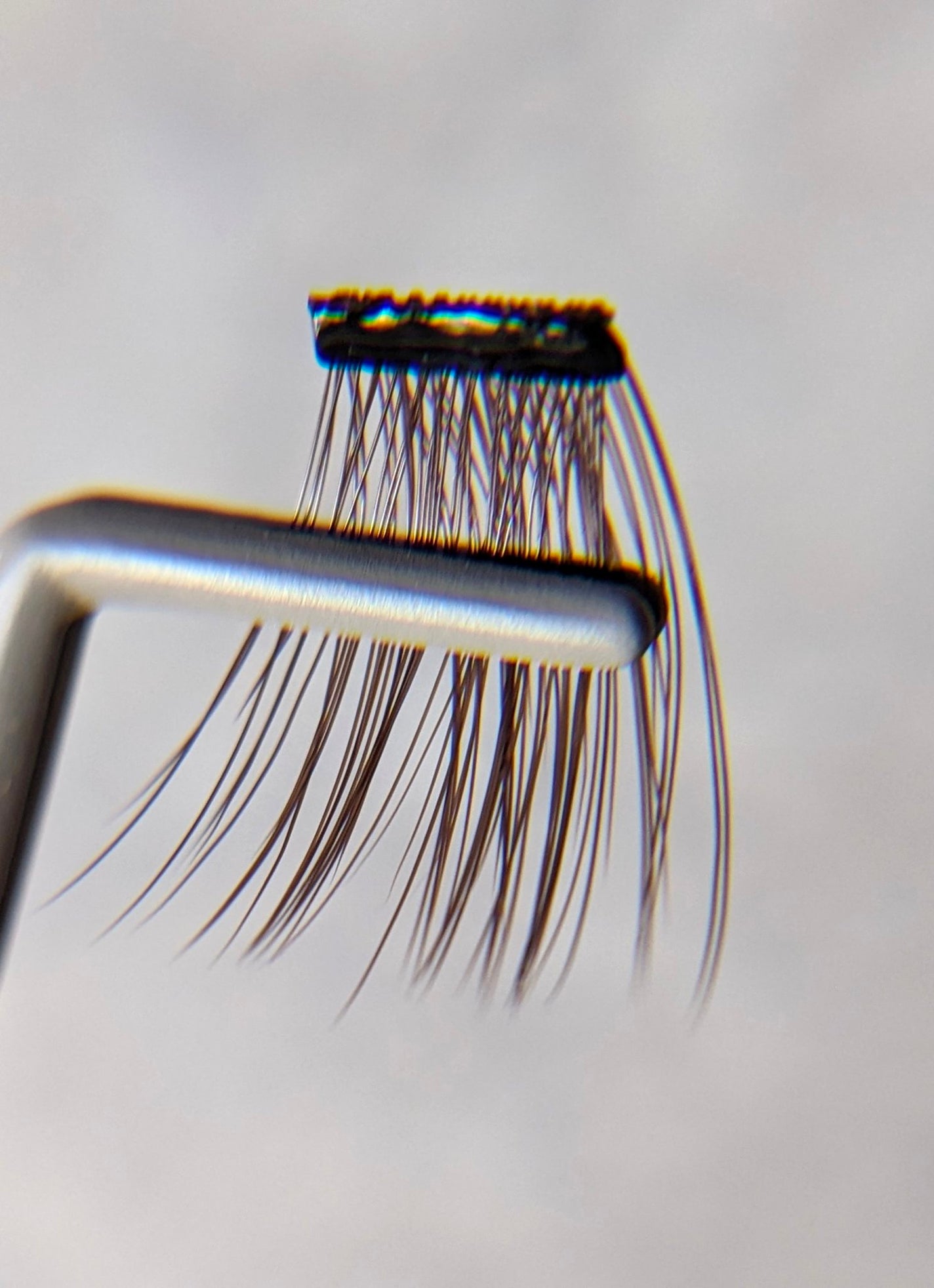 1秒まつエク/Miss eye d'or/つけまつげを使ったクチコミ(7枚目)