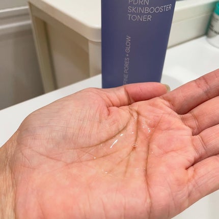 レチノール PDRN アドバンスド エッセンスローション/innisfree/化粧水を使ったクチコミ(5枚目)