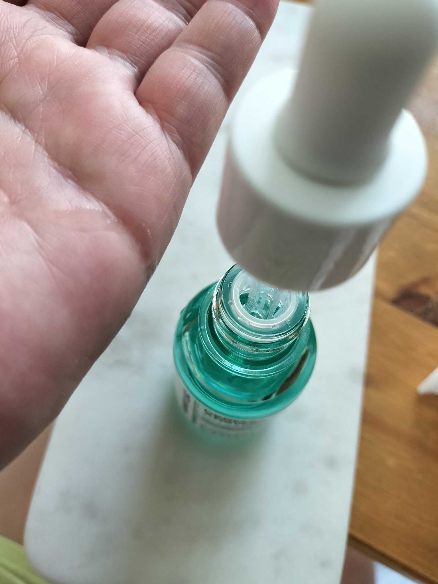 を使ったクチコミ（3枚目）