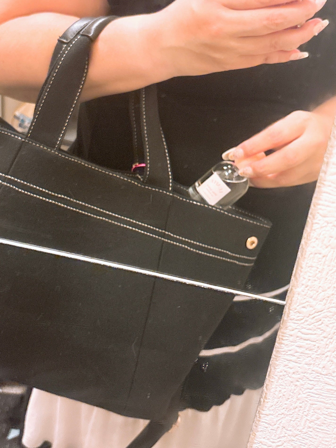 ホワイトアプリコット/LUAFEE/香水(レディース)を使ったクチコミ(5枚目)