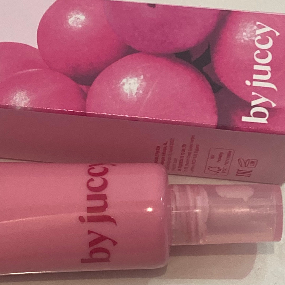 Gooseberry Juicy Glow-up Sun Serum/By Juccy/日焼け止めミルクを使ったクチコミ（3枚目）