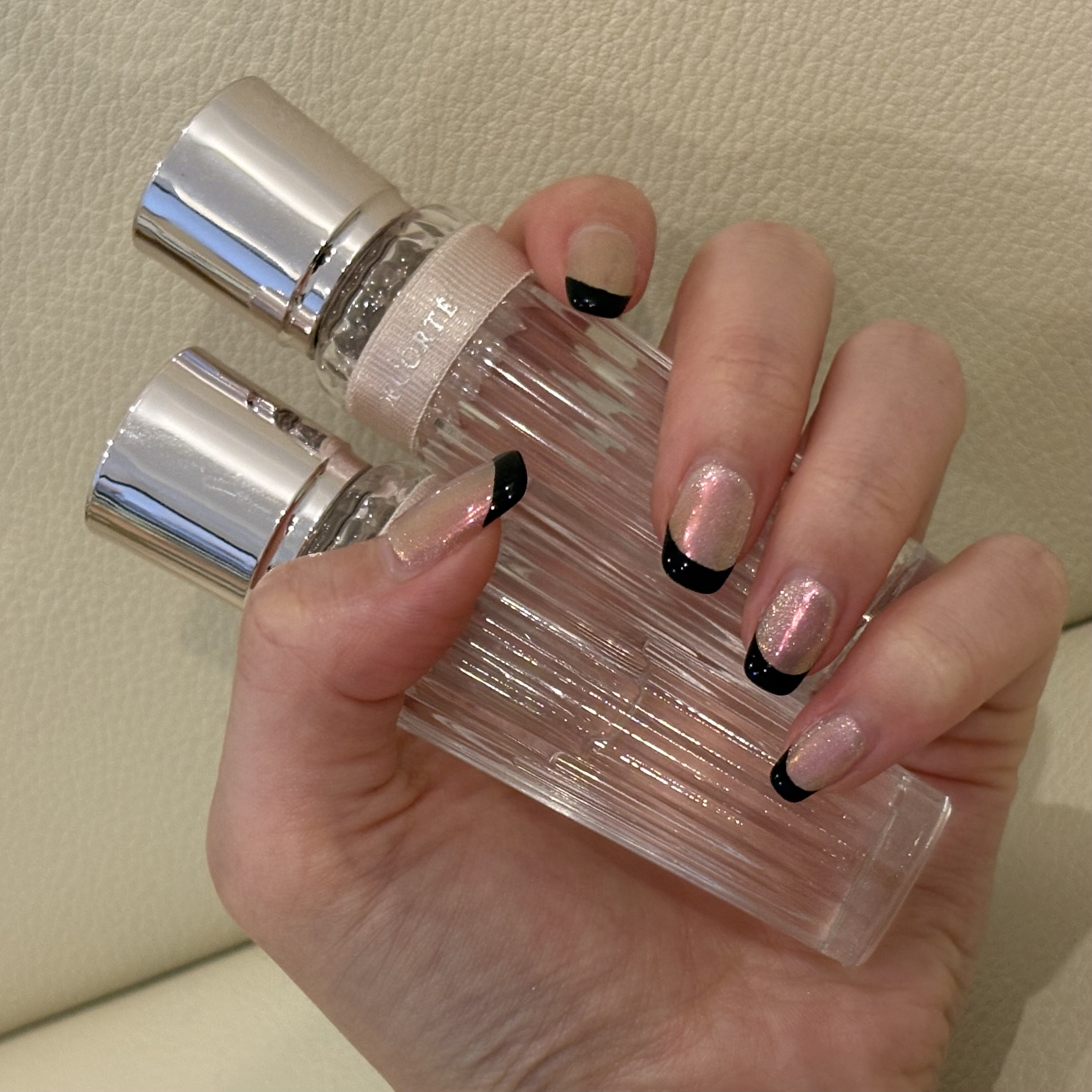 キモノ　ユイ　オードトワレ 15ml/DECORTÉ/香水(レディース)を使ったクチコミ（2枚目）