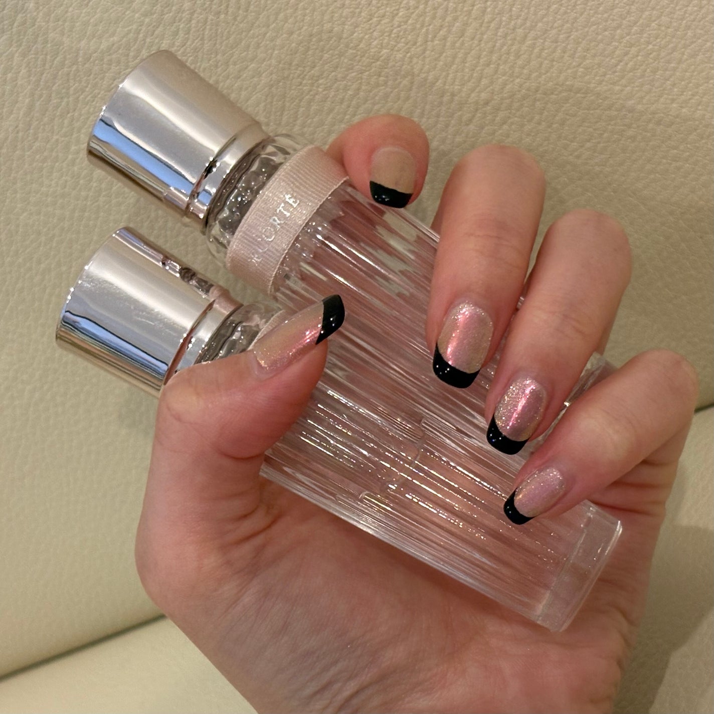 キモノ ユイ オードトワレ/DECORTÉ/香水(レディース)を使ったクチコミ(2枚目)