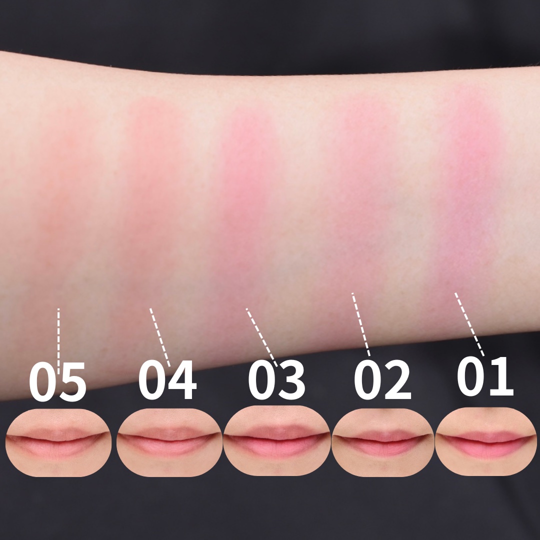 2025年夏新作ジェル・クリームチーク】ジルスチュアート