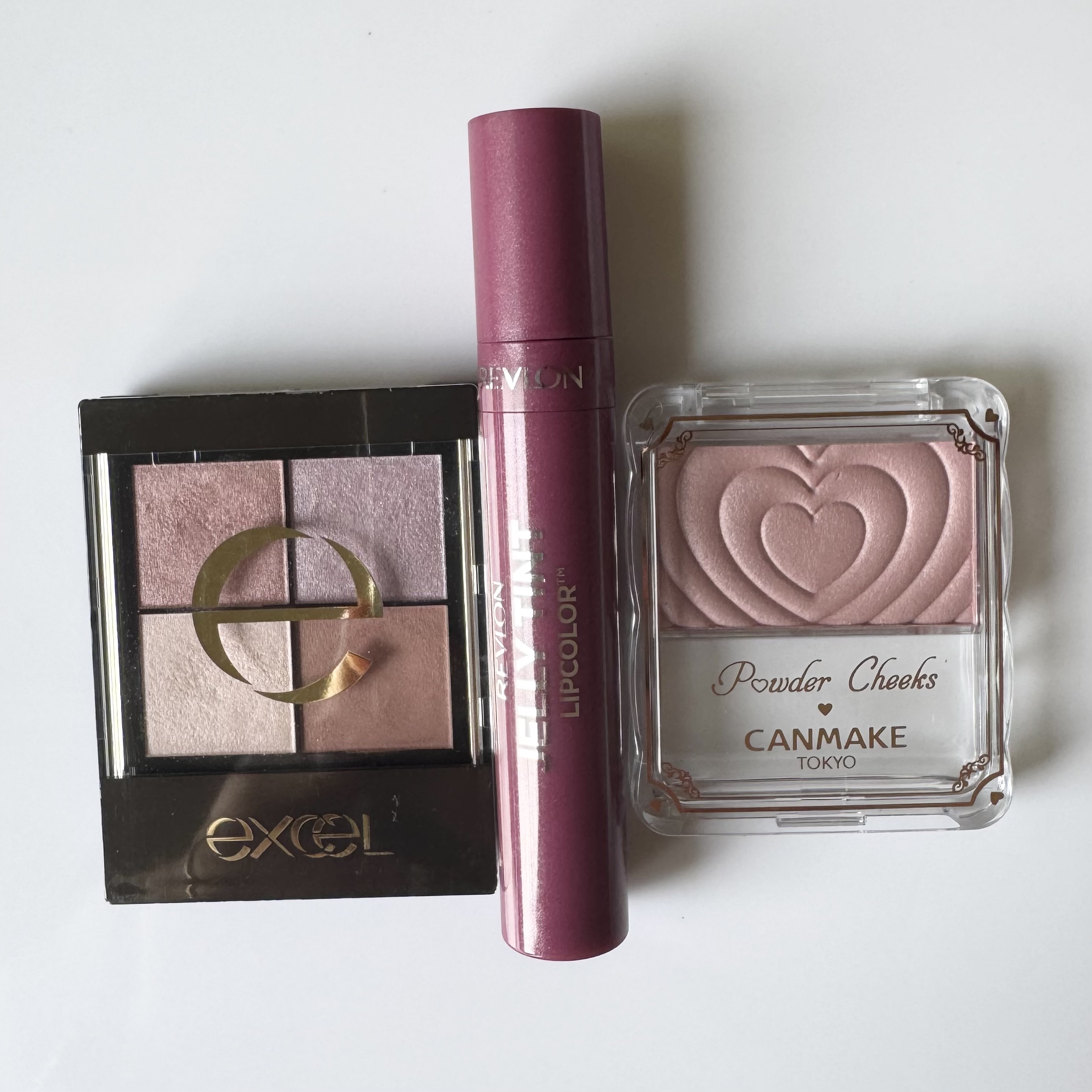 ジェリー ティント リップカラー/REVLON/リップティントを使ったクチコミ（1枚目）