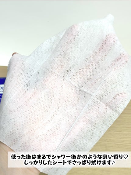 薬用デオドラントロールオン/DEOCO(デオコ)/デオドラント・制汗剤を使ったクチコミ(6枚目)