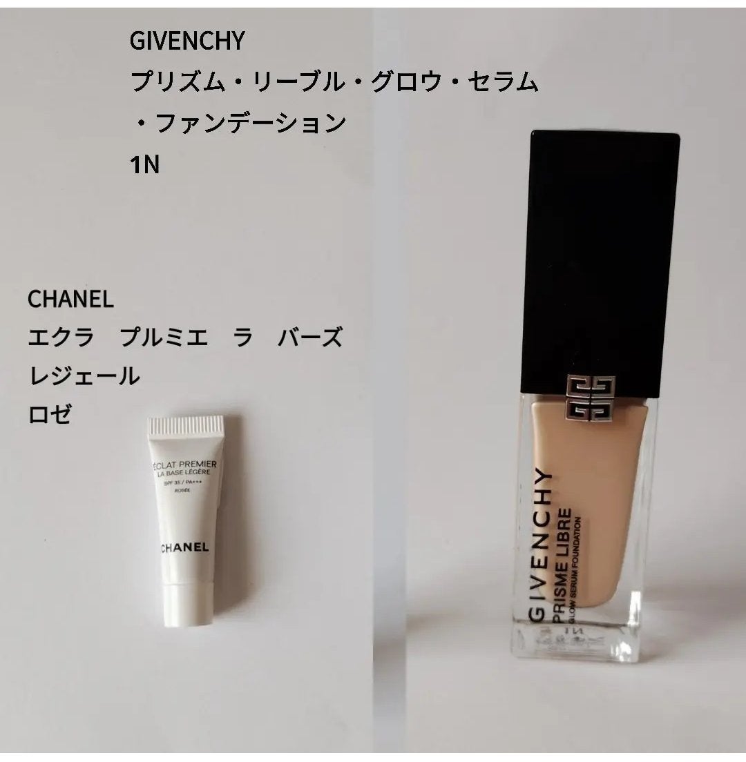 トランスルーセント ルース セッティング パウダー トーンアップ ローズ/ローラ メルシエ/ルースパウダーを使ったクチコミ(1枚目)