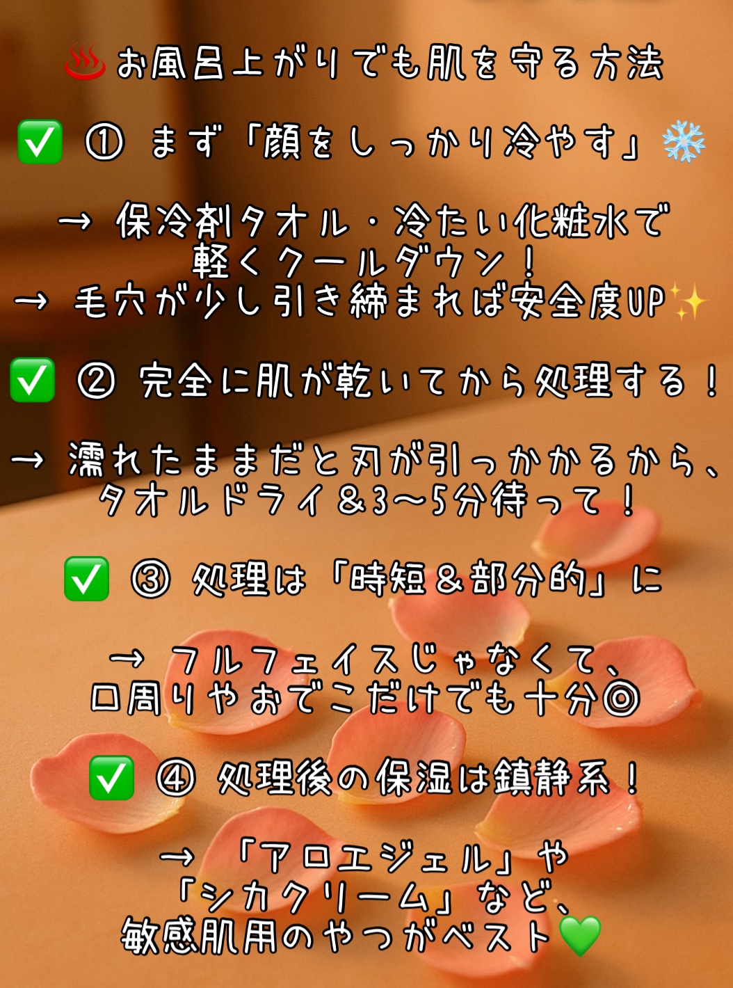 bi-hada ompa L ホルダー替刃2個付/貝印/シェーバーを使ったクチコミ（3枚目）