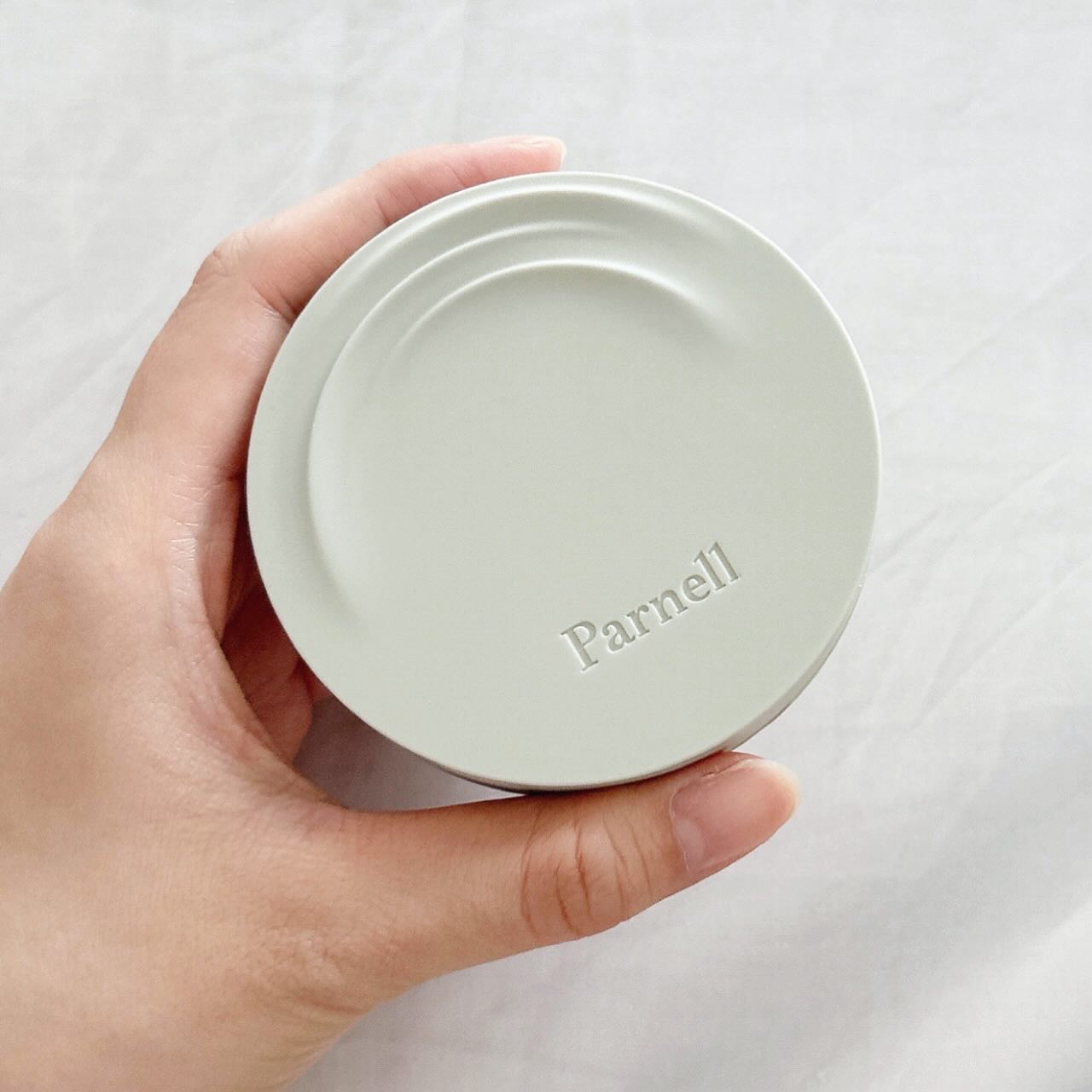 シカマヌ　セラム　イン　マット　クッション/parnell/クッションファンデーションを使ったクチコミ（3枚目）