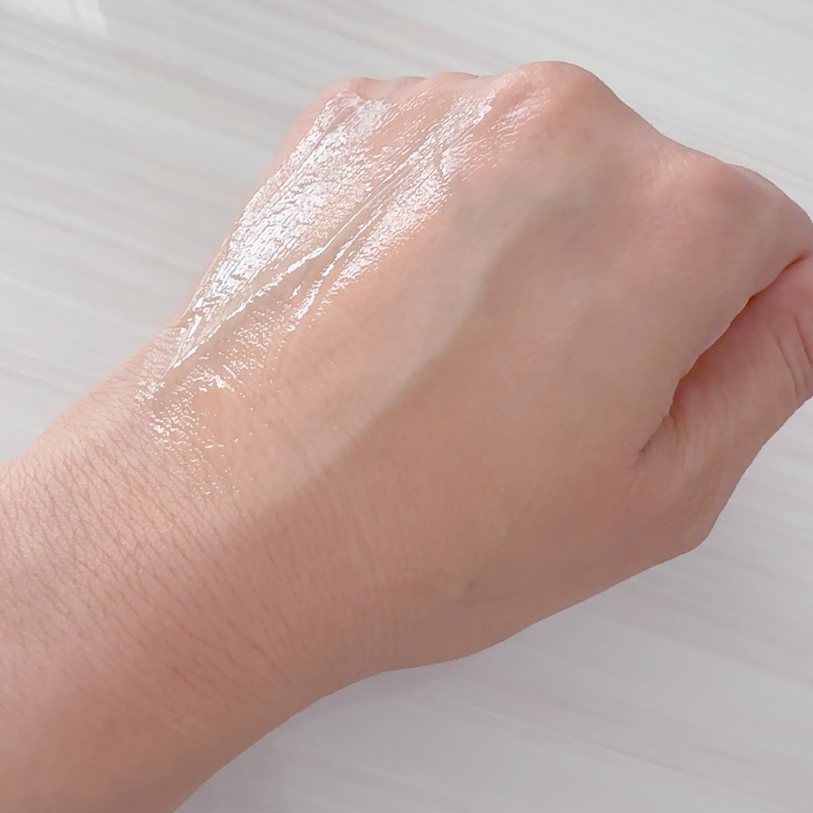 クラウドクリーム/CHARDE/フェイスクリームを使ったクチコミ（3枚目）