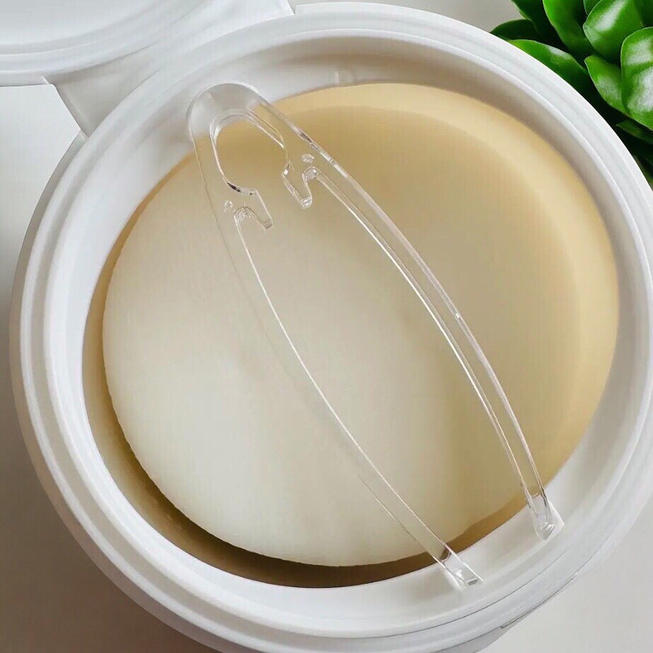 ライストナーパッド/I'm from/トナーパッドを使ったクチコミ（3枚目）