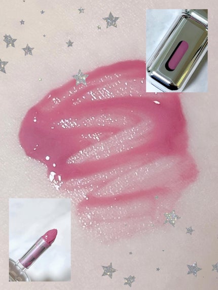 アンシーン ミラーティント 651 エル.ジー.エス/Oddtype/リップティントの画像