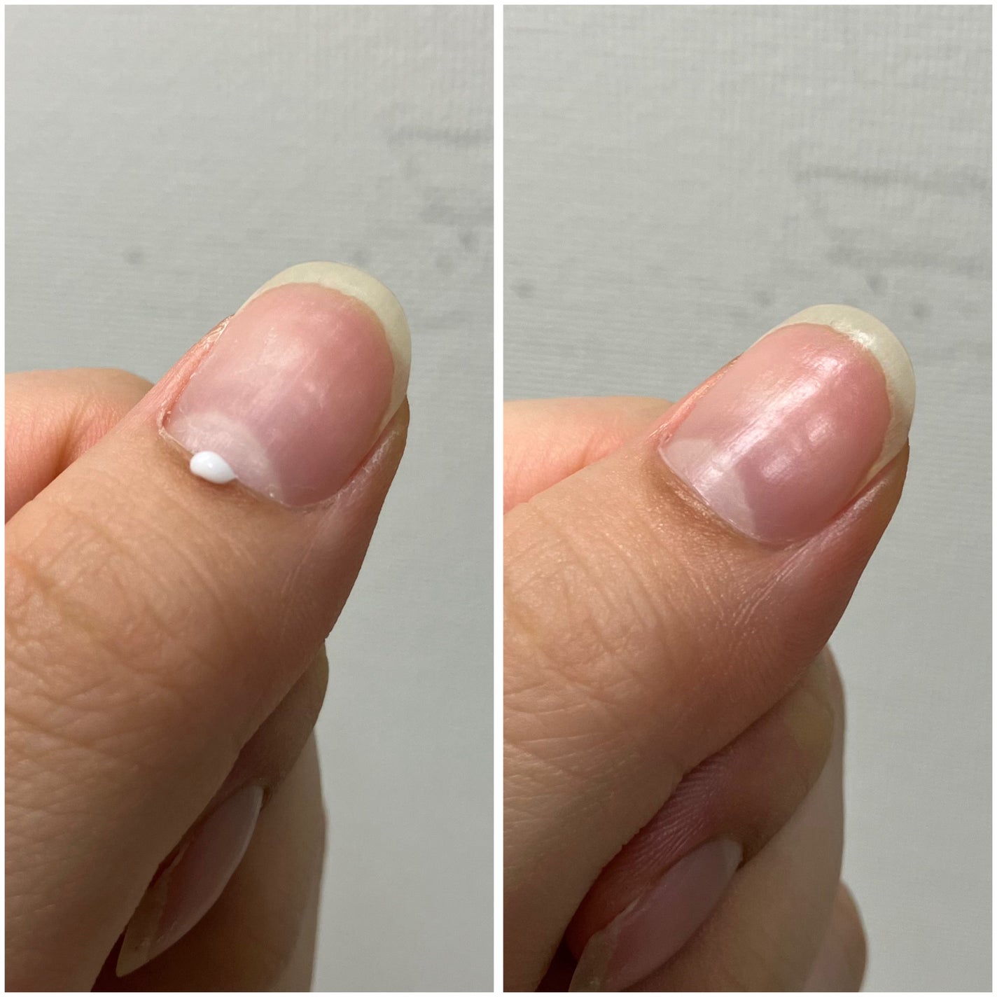 シルクリペアネイルクリーム/COSNORI/ネイルオイル・トリートメントを使ったクチコミ(9枚目)
