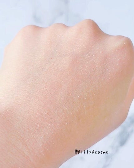 リペアジェル/リソウコーポレーション/美容液を使ったクチコミ(5枚目)