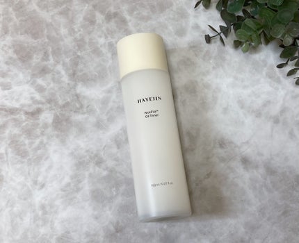 ライスピラーオイルトナー/HAYEJIN/化粧水を使ったクチコミ(1枚目)