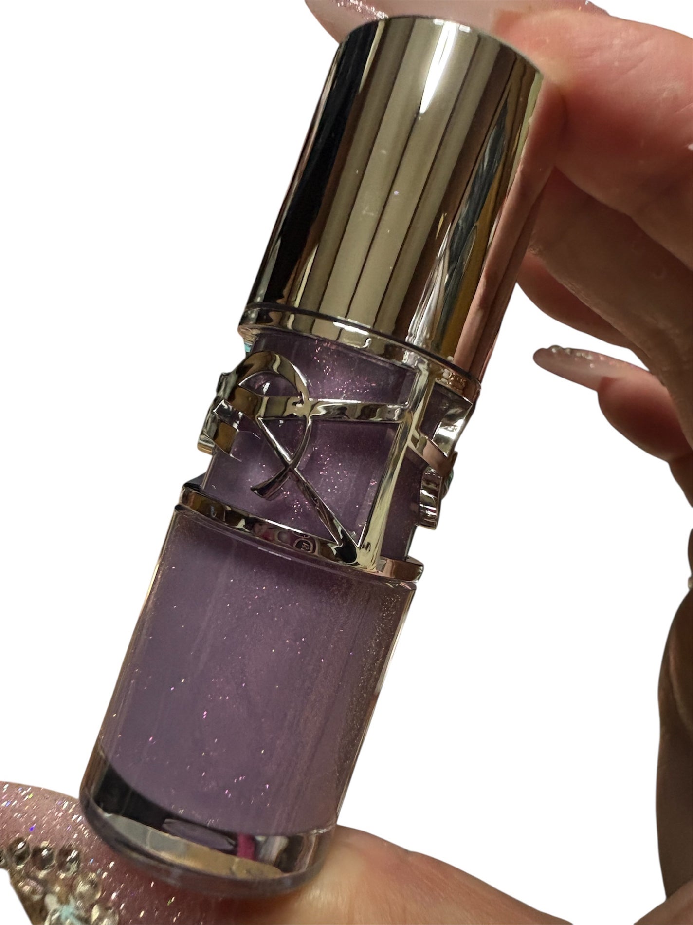 YSL ラブシャイン グロスプランパー/YVES SAINT LAURENT BEAUTE/リップグロスを使ったクチコミ(1枚目)