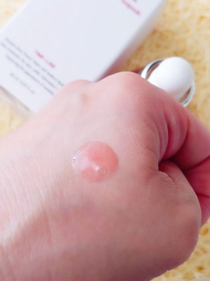 アンチリンクルパーフェクトアンプルオリジン/MIGUHARA/美容液を使ったクチコミ(4枚目)