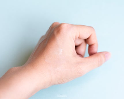 ハンドクリーム/MOIRAI ORGANICS/ハンドクリームを使ったクチコミ(5枚目)