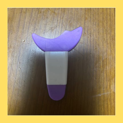 マスカラガード/プラスナオ/その他を使ったクチコミ(1枚目)