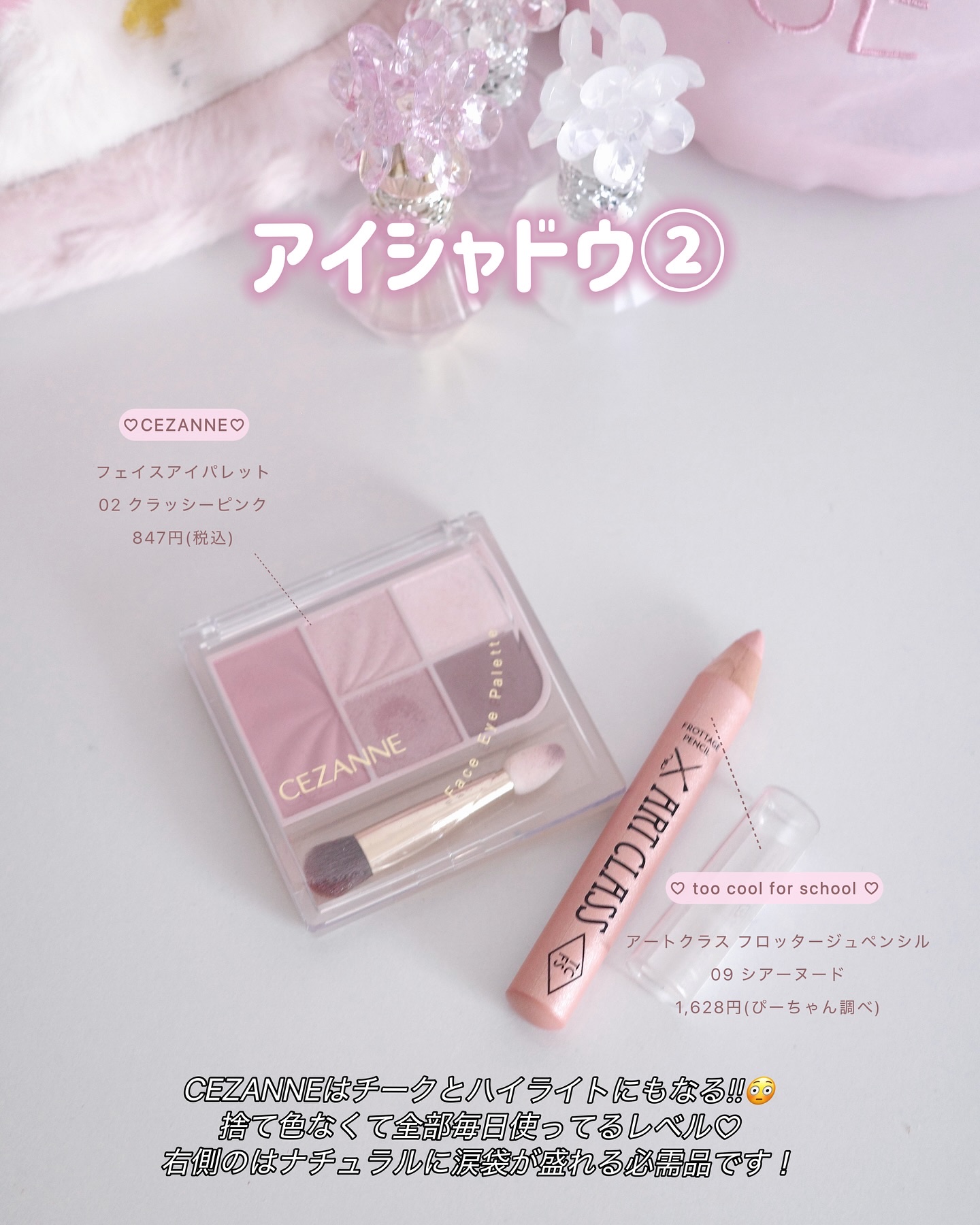 プラダ パラドックス ヴァーチャル フラワー オーデパルファム/PRADA BEAUTY/香水(レディース)を使ったクチコミ（3枚目）